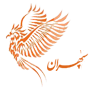 sepehranairlines logo